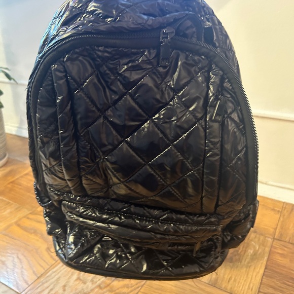 Sol and Solene Backpack - Picture 3 of 4